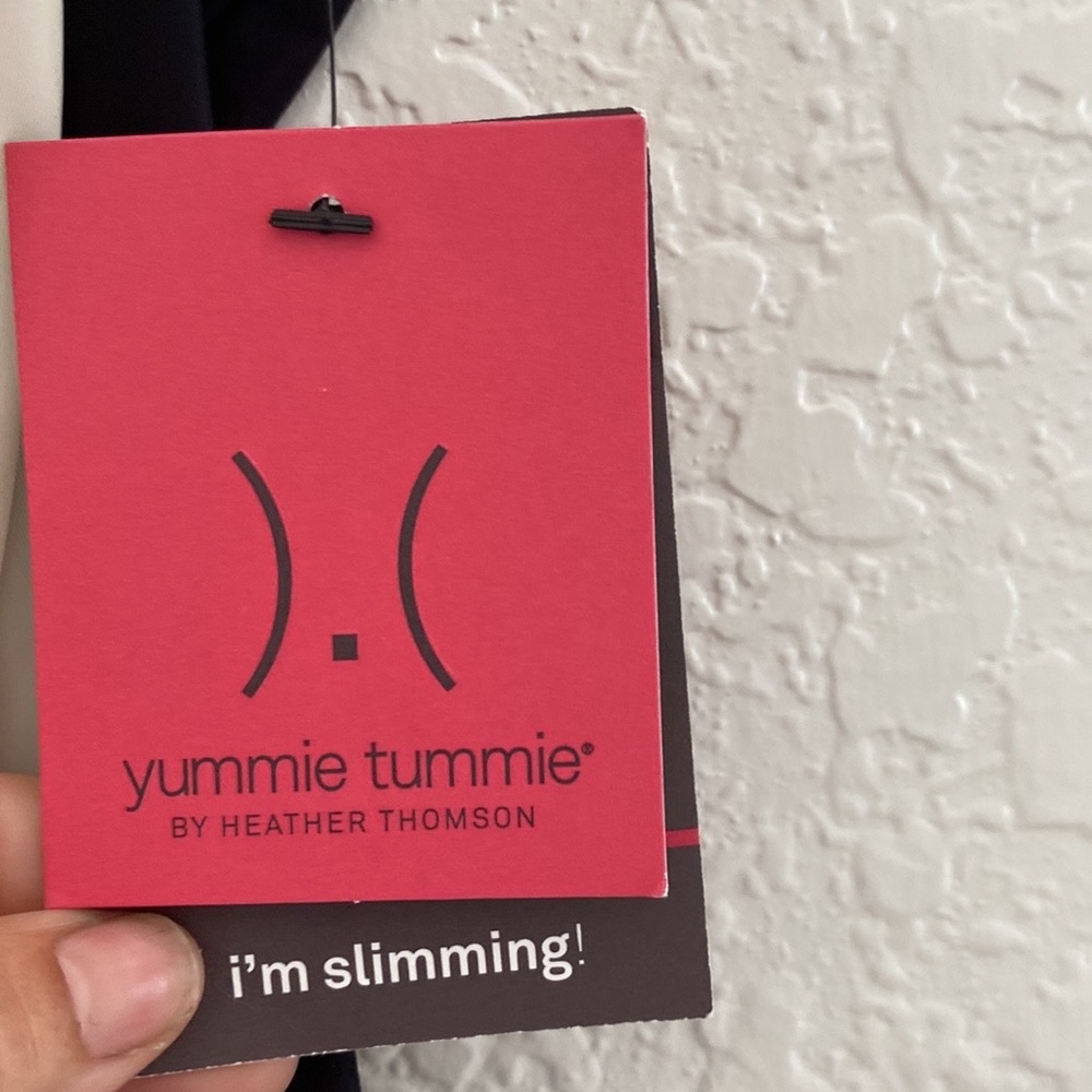 Yummie Tummie Baley Bustless slip - Picture 9 of 12